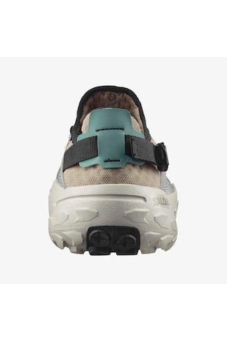 Salomon Solamphibian Erkek Su Ayakkabısı-32153 Kahverengi