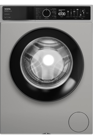 Vestel CMI 107422 G 10 KG 1200 Devir Çamaşır Makinesi