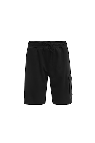 Reebok Dolphy Short Siyah Erkek Şort Siyah