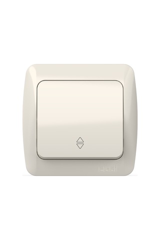 Elbi Eva Beyaz Nemliyer Vavien Ip54