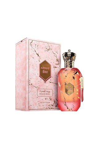 Armaf Eter Desert Rose Edp 100 Ml Unisex Parfüm Çiçeksi