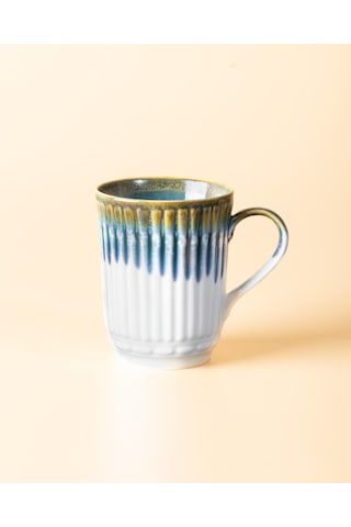 Madame Coco Bien Kupa Kupa0000000038300 Ml-mavi/yeşil