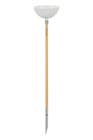 Gardena 11320 Clickup Skybowl Dikim Kasesi + Ahşap Sap