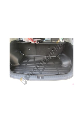 Hyundai Tucson Bagaj Havuzu 2015-2020
