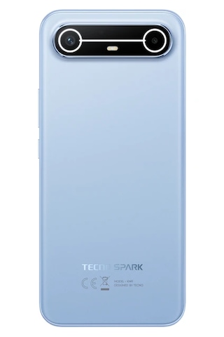 Tecno Spark Slim 5G 8 GB 256 GB (Tecno Türkiye Garantili)