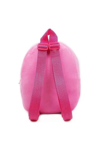 Anaokulu Okul Çantaları Karikatür Çocuk Peluş Sırt Çantası Okul Çantası Oyuncak Çocuk Hediyeleri Bebek Sırt Çantası Öğrenci Çantaları Kız Erkek Bebek İçin Diğer