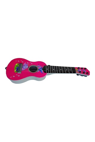 6 Telli Oyuncak Çocuk Gitarı Ispanyol Gitar Müzik Arkadaşım Fil