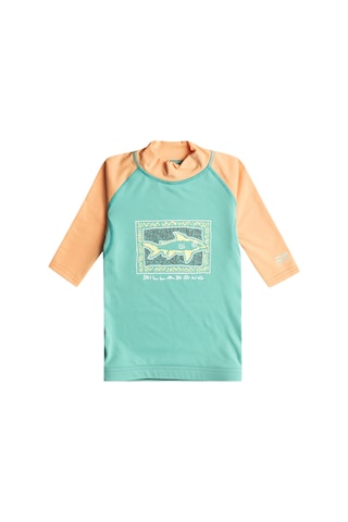Bıllabong Billabong Sharky Toddler Erkek Bebek Likra 7316 Çok Renkli