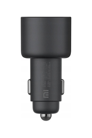 Xiaomi Araç Şarj Cihazı 100W Hızlı Şarj Çift Usb Son Versiyon
