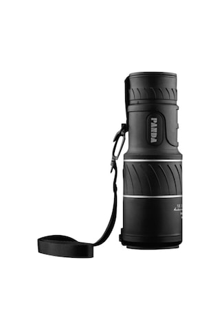 Suofeng 40x60 Hd Gece Görüşlü Su Geçirmez Bak4 Fmc Monoküler Teleskop - Kuş Gözlem, Av, Kamp Ve Doğa Yürüyüşü İçin Portatif Teleskop Hom-sf