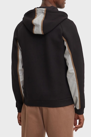 Ea7 Erkek Sweat 6dpm37 Pjodz 1200 Siyah Siyah