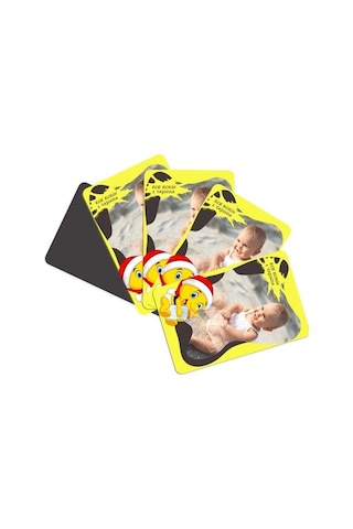 6*9 Resimli Magnet Dolap Susu (504046833)