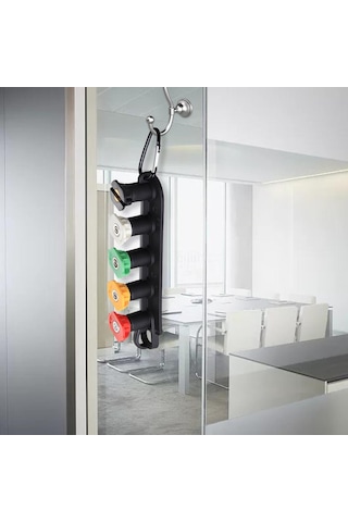 Homyl Tutuculu Turbo Uçları Seti 1/4 İnç Hızlı 5-nozul