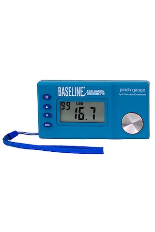 Baseline Elektronik Pinçmetre-temel Elektronik Sıkıştırma Ölçeri:
