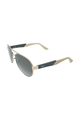 Salvatore Ferragamo SF275S C758 Erkek Güneş Gözlüğü