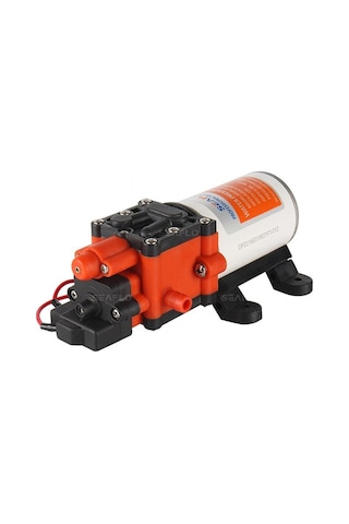 Seaflo Hidrofor Pompası 5.0 Litre - Dak 12 V 60 Psi