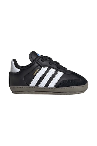 Adidas Samba Crib Bebek Siyah Spor Ayakkabı Jı2757 Siyah