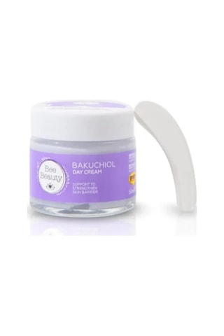 Bee Beauty Bakuchiol Gündüz Kremi 50 ML