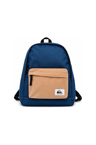 Quiksilver Everyday Poster 16l Erkek Sırt Çantası-aqybp03090 Lacivert