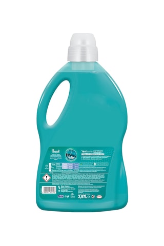 Perwoll Sport Sıvı Çamaşır Deterjanı 2970 ML