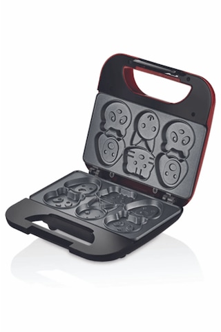 Kiwi KSM-2405K Elektrikli Çocuk Waffle Makinesi