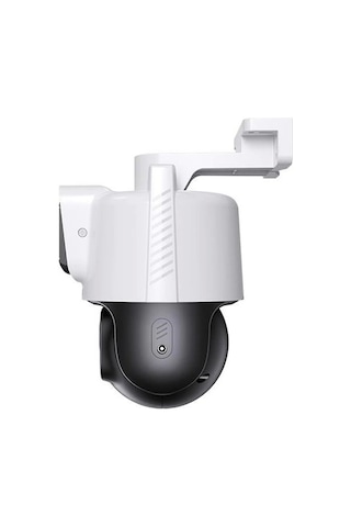 Tenda 6mp Ch9-wca Dual-lens Linkage Outdoor Wi-fi Pan/tilt Camera