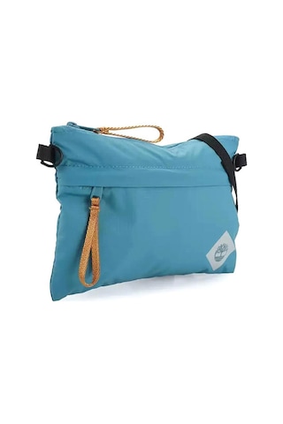 Timberland Lightweight Travel Cross Body Omuz Çantası Storm Blue-app Tb0a6mjddv71 MAvi