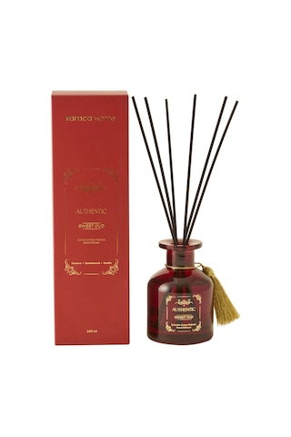 Karaca Home Authentic Serisi Sweet Oud Çubuklu Ortam Kokusu Odun