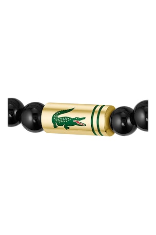 Lacoste Lacj2040593 Erkek Bileklik Renkli