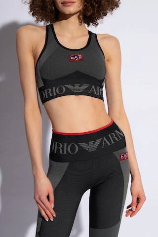 Emporio Armani Emporıo Armanı Kadın Spor Atleti 3dth60-tjdgz-1200 Çok Renkli