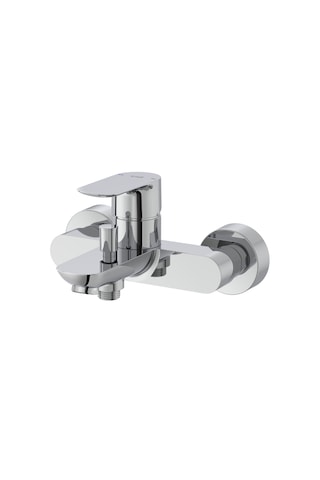 Roca Cala Banyo Bataryası A5A026EC00 Krom