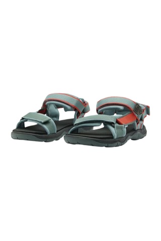Jack Wolfskın Jack Wolfskin Seven Seas 3 Erkek Sandalet E0180 Çok Renkli