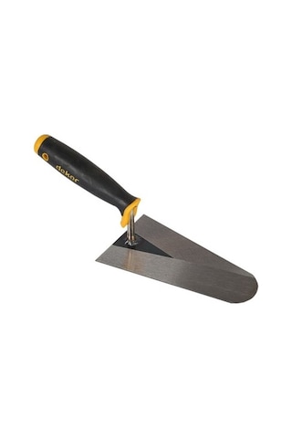 Dekor 371 Sıva Malası Plastik Sap 20 Cm.