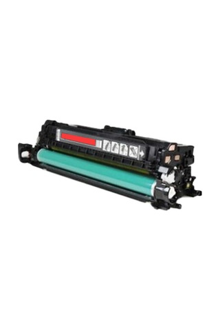 Hp 648a-ce263a Kırmızı Uyumlu Toner
