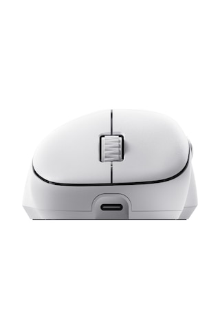 Phılıps Spk9418w, Evnıa, Beyaz, Usb Nano 2,4gh Ve Bluetooth Kablosuz, 12.000dpi, Optic, 6 Programlanabilir Buton, Şarj Edilebilir, Gamıng Mouse Sc-400