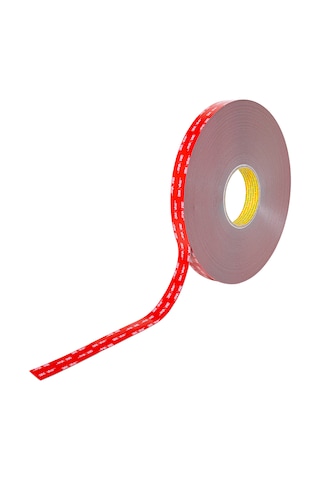 3m Gph 110 Çift Taraflı Bant Gri Vhb 10mmx33mt