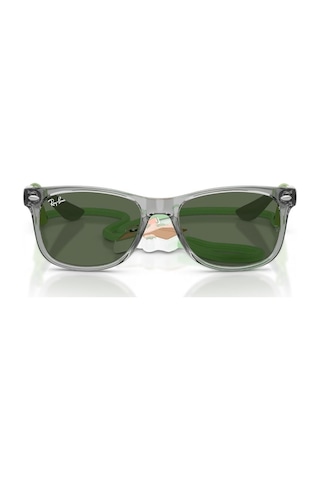 Ray-ban Junior 0rj9052s 722871 47 15 125 Gu037253 Güneş Gözlüğü Gri