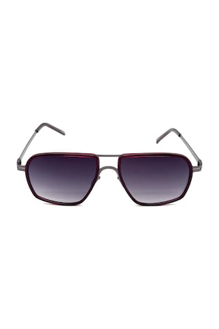 Obb Sunglasses Obb Sg000020 C6 Erkek Güneş Gözlüğü Bordo