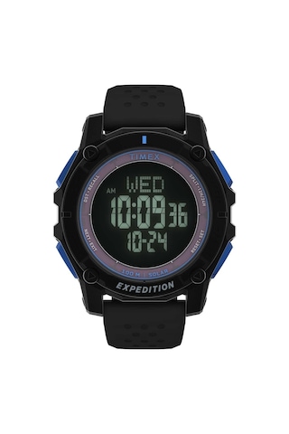 Timex Tw4b33900 Erkek Kol Saati Siyah