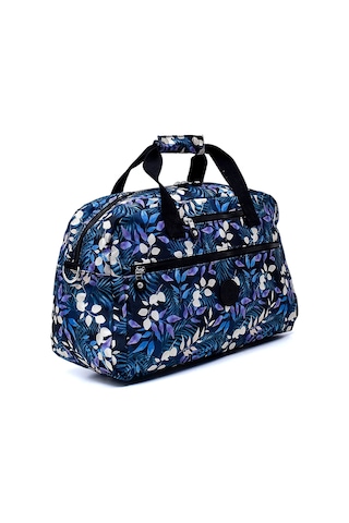 Beverly Hills Polo Club 24S.Weç.Art.0010 Kadın El Çantası Siyah Li Siyah