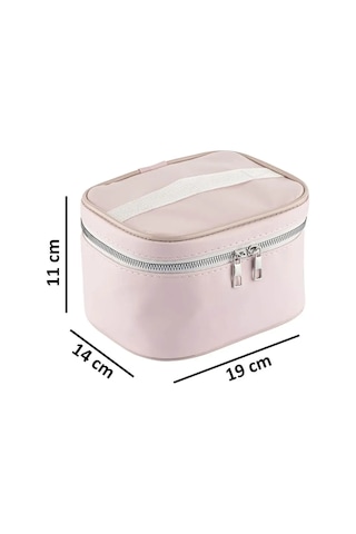 Ns Reliable 200 Captain Seyahat Makyaj Çantası