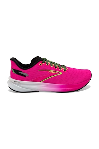 Brooks Kadın Hyperion Koşu Ayakkabısı, Hızlı Yolculuk Ve Ultra Hafif Tasarım Outdoor Ayakkabı Pembe