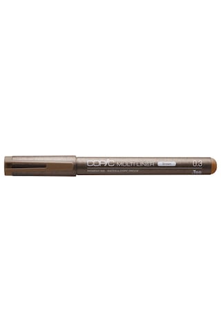 Copic Multiliner Classic Kalem 0.3mm Brown 22075543