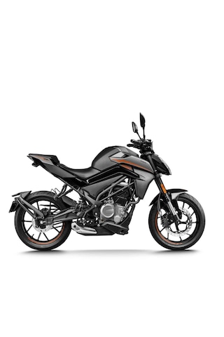 Cfmoto 250 Nk Siyah 2026 Touring Cfmoto 250 Nk Siyah 2026 Touring