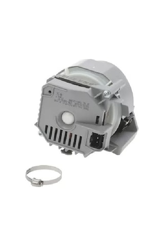 Bosch Uyumlu Bulaşık Makinesi Yıkama Ve Isı Pompası - 432396123