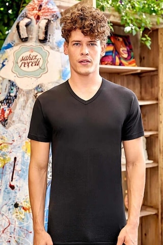 Erkek Modal V Yaka Atlet 1036 6 Adet 001