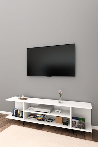 Yvz Home Yıldız-1 Beyaz