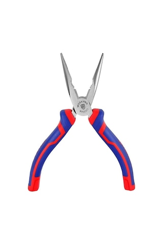 Workpro Wp231012 160mm Profesyonel Kargaburnu Fr Wp231012
