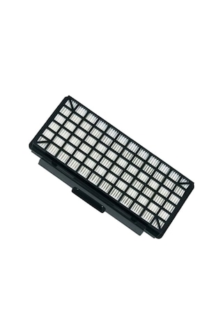 Bosch Uyumlu Bgc41Q69  Hepa Filtre Seti