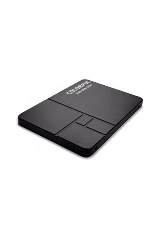 Colorful Sl500 512 Gb Ssd Kart